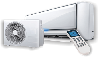Кондиционеры настенные сплит-системы