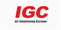 Кондиционеры, сплит-системы IGC