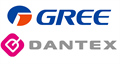 Кондиционеры Gree, Dantex