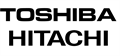 Кондиционеры Toshiba, Hitachi