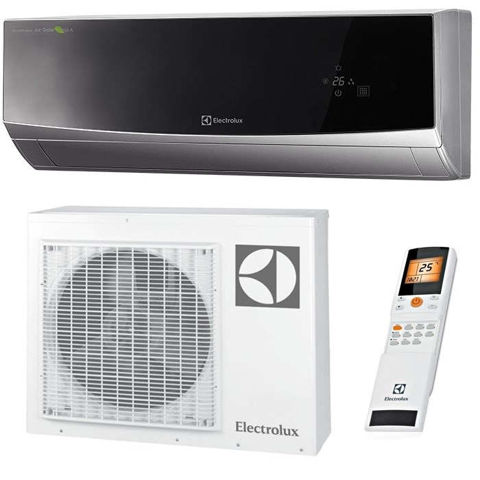 Сплит-система Electrolux EACS-07HG-B2/N3 Серия Air Gate 2 - фото 12122