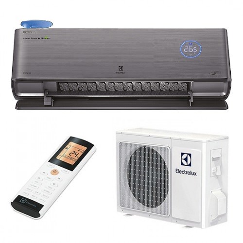 Кондиционер настенный сплит-система Electrolux EACS/I-13HFA/N8_22Y Серия Crystal Air Super DC Inverter 3070 - фото 12262