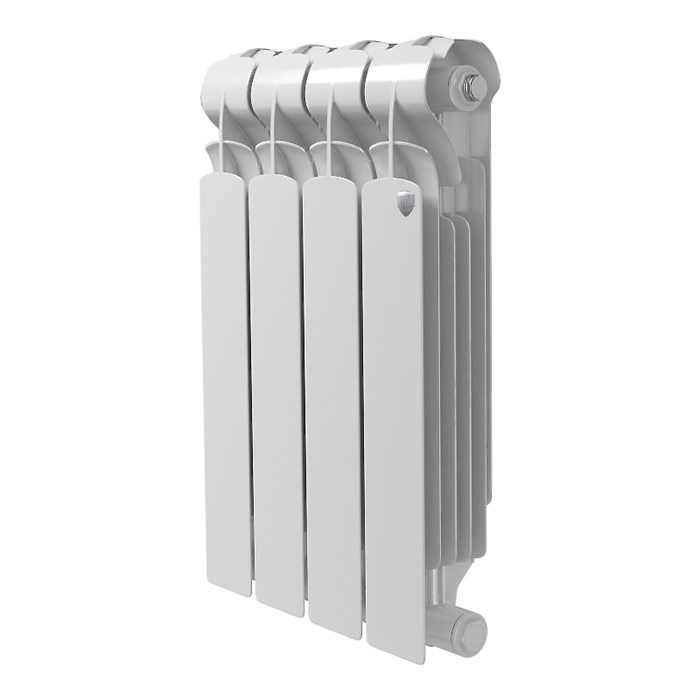 Радиатор Royal Thermo Indigo Super+ 500 - 4 секц. - фото 14313