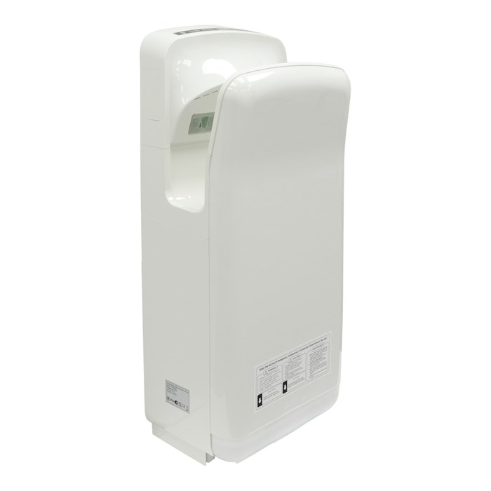 Сушка для рук Puff-8878B погружная высокоскоростная 3641