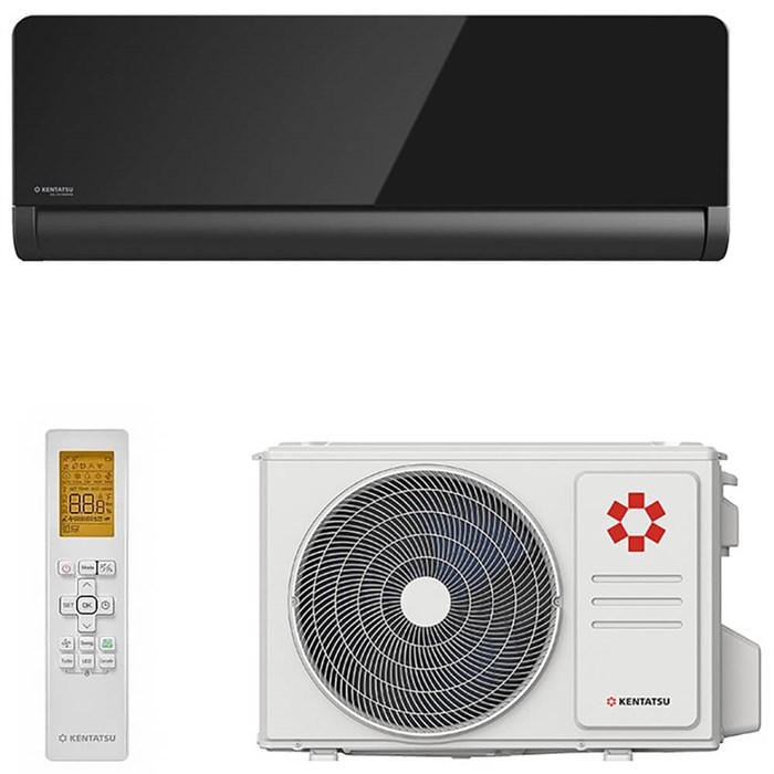 Сплит-система до 35 кв.м Kentatsu KSGOM35HZRN1/KSROM35HZRN1 серия Omori Inverter 3751