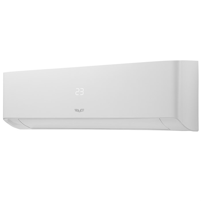 Сплит-система до 50 кв.м SHUFT SFTH-18HN8 серия Soturai 3775