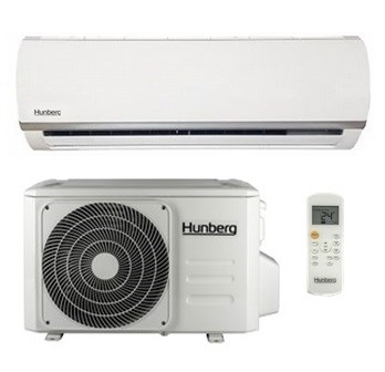 Сплит-система до 20 кв.м Hunberg AC-07ND 3780