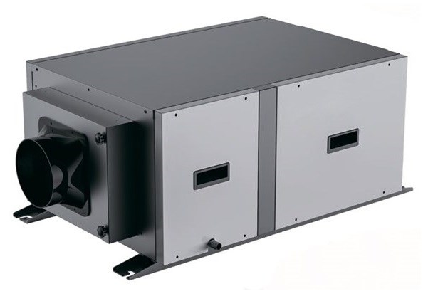 Канальный осушитель воздуха Polman PL-C50 2278