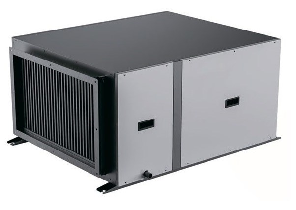 Канальный осушитель воздуха Polman PL-C480 3926