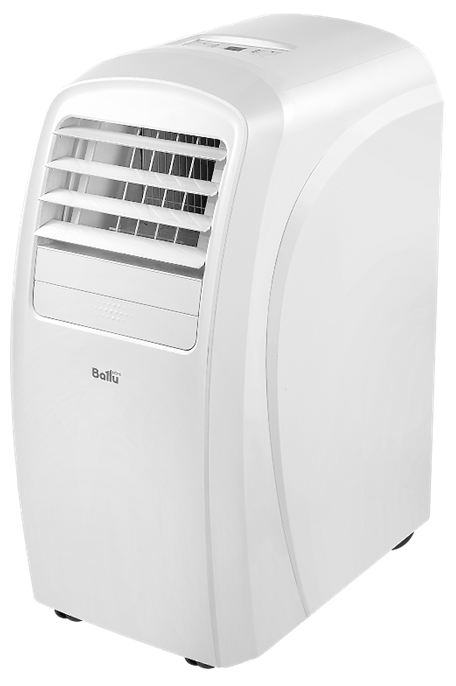 Мобильный кондиционер до 60 кв.м Ballu BPAC-20 CE_20Y Серия SMART PRO 2958