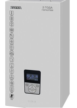 Электрокотел Zota Lux-X 48 4009