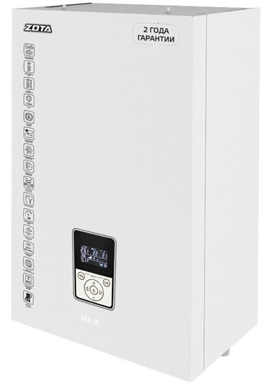 Миникотельная Zota 18 MK-X 4017