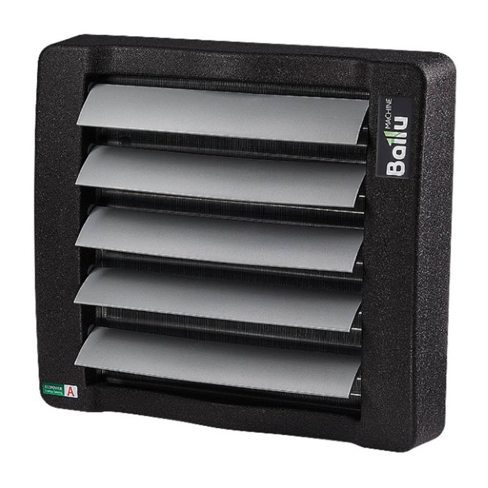 Тепловентилятор водяной Ballu BHP-W3-15-LN 3036
