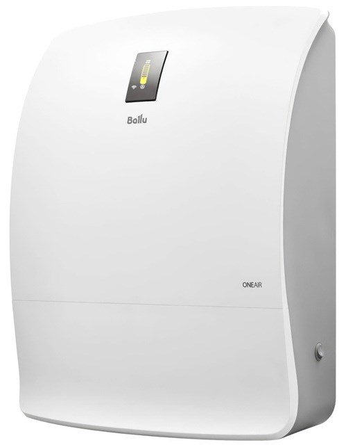 Очиститель воздуха приточный Ballu ONEAIR ASP-200SP 2916