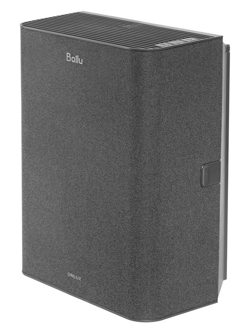 Приточный очиститель воздуха Ballu ONEAIR ASP-100GR 4047