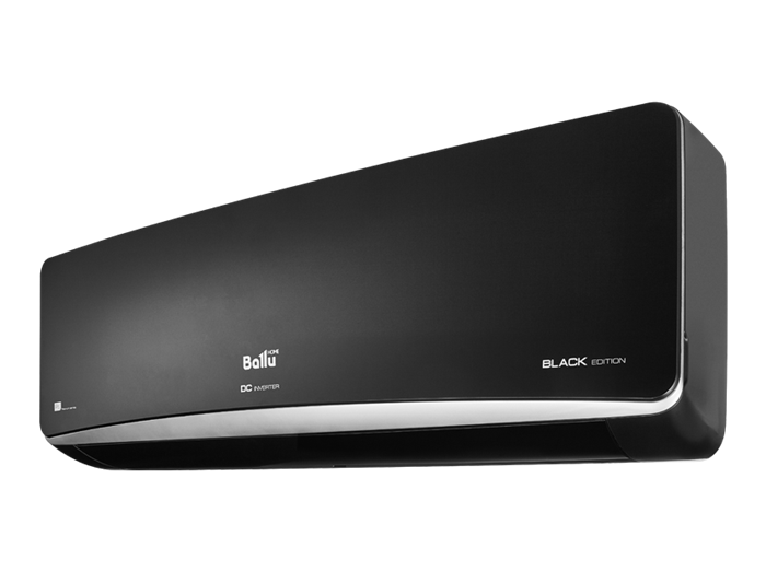 Сплит-система Ballu BSPI-10HN1/BL/EU Серия Platinum Black ERP DC inverter - фото 6772