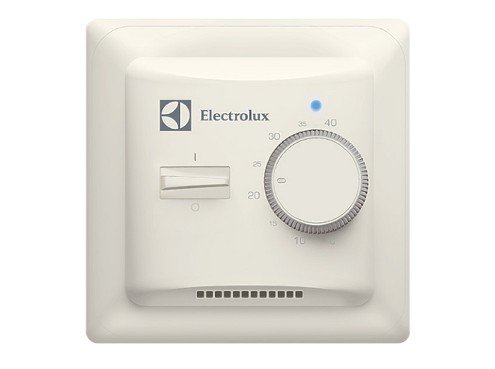 Терморегулятор Electrolux ETB-16 Basic - фото 9476
