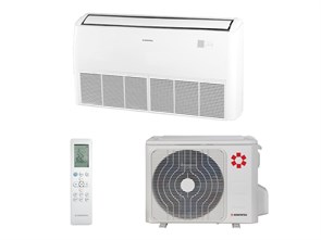 {{photo.Alt || photo.Description || 'Напольно-потолочный кондиционер до 160 кв.м Kentatsu KSHF176HFAN3'}}