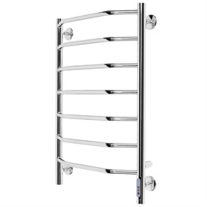 {{photo.Alt || photo.Description || 'Полотенцесушитель Royal Thermo Трапеция П7 450х750 электро (встроен диммер)'}}