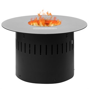 {{photo.Alt || photo.Description || 'Очаг электрический Royal Thermo RTFP/P500MR 3D Cassette Mystery Round'}}