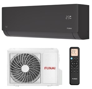 {{photo.Alt || photo.Description || 'Сплит-система до 25 кв.м Funai RAC-SNN25HP.D07 серия Sensei Nero 2.0'}}