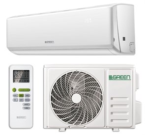 {{photo.Alt || photo.Description || 'Сплит-система до 25 кв.м Green TSI-09HRIY2 серии Triumph inverter'}}