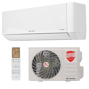 {{photo.Alt || photo.Description || 'Cплит-система до 25 кв.м Royal Thermo RTBI-09HN8 серия Borocco DC Inverter White'}}