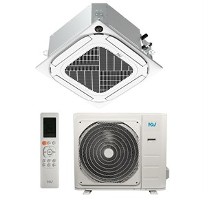 {{photo.Alt || photo.Description || 'Кассетный кондиционер до 50 кв.м  MDV MDCA6-18HRN1'}}