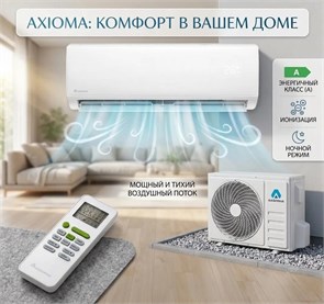 {{photo.Alt || photo.Description || 'Сплит-система до 35 кв.м Axioma ASX12H1R Серия H'}}