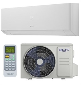 {{photo.Alt || photo.Description || 'Сплит-система до 70 кв.м SHUFT SFTH-24HN8 серия Soturai'}}