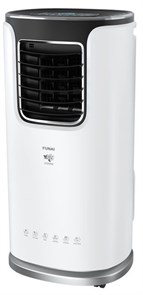 {{photo.Alt || photo.Description || 'Мобильный кондиционер до 30 кв.м FUNAI MAC-JS30CON03 Серия JASMINE'}}