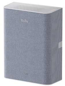 {{photo.Alt || photo.Description || 'Приточный очиститель воздуха Ballu ONEAIR ASP-100 серый'}}
