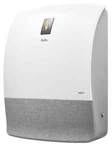 {{photo.Alt || photo.Description || 'Очиститель воздуха приточный Ballu ONEAIR ASP-200S'}}
