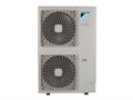 Кондиционер канальный сплит-система Daikin FBA140A/RZQSG140LY 2752