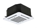 Кондиционер кассетный сплит-система Midea MCA3-18HRN1-QB6/MOX330U-18HN1-QB6/T-MBQ4-03E / 600*600 2776 - фото 10427 Кондиционер кассетный сплит-система Midea MCA3-18HRN1-QB6/MOX330U-18HN1-QB6/T-MBQ4-03E / 600*600 2776 - фото 10427