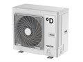 Кондиционер канальный сплит-система Daichi DA100ALHS1R/DF100ALS1R INVERTER 2805