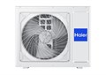 Кондиционер кассетный сплит-система Haier ABH105H1ERG / 1U36SS1EAB (с круговым потоком) 2808