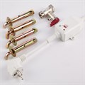 Водонагреватель Electrolux EWH 100 Royal 2853 - фото 10832 Водонагреватель Electrolux EWH 100 Royal 2853 - фото 10832