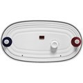 Водонагреватель Ballu BWH/S 100 Level PRO 2867