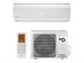 Сплит-система Daichi DA20AVQS1-W/DF20AVS1 Peak Inverter - фото 11214