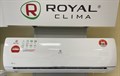 Сплит-система до 50 кв.м ROYAL Clima RC-PDC55HN серия PANDORA 2909