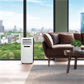 Мобильный кондиционер ELECTROLUX EACM-12 FM/N3 Серия MANHATTAN 2923 - фото 11365 Мобильный кондиционер ELECTROLUX EACM-12 FM/N3 Серия MANHATTAN 2923 - фото 11365
