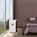 Мобильный кондиционер ELECTROLUX EACM-12 FM/N3 Серия MANHATTAN 2923 - фото 11366 Мобильный кондиционер ELECTROLUX EACM-12 FM/N3 Серия MANHATTAN 2923 - фото 11366
