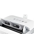 Мобильный кондиционер Ballu BPHS-11H Серия PLATINUM COMFORT 2953 - фото 11627