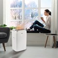 Мобильный кондиционер Ballu BPHS-13H Серия PLATINUM COMFORT 2954 - фото 11640 Мобильный кондиционер Ballu BPHS-13H Серия PLATINUM COMFORT 2954 - фото 11640