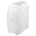 Мобильный кондиционер Ballu BPAC-20 CE_20Y Серия SMART PRO 2958 - фото 11669