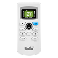 Мобильный кондиционер Ballu BPAC-20 CE_20Y Серия SMART PRO 2958 - фото 11674