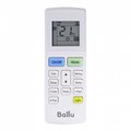 Сплит-система до 25 кв.м Ballu BSGRI-09HN8_22Y Серия Greenland DC inverter 2998