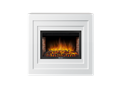 Портал Firelight Cubo 30 белый 3022