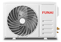 Сплит-система до 35 кв.м Funai RAC-KD35HP.D02 Серия Kadzoku 3089